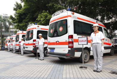 平乡县大型活动医疗保障